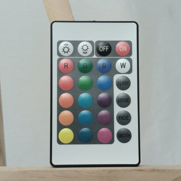 3D Printed Modelo Especial Beer cerveza RGB LED Sign With Remote Control - Picture 11 of 12